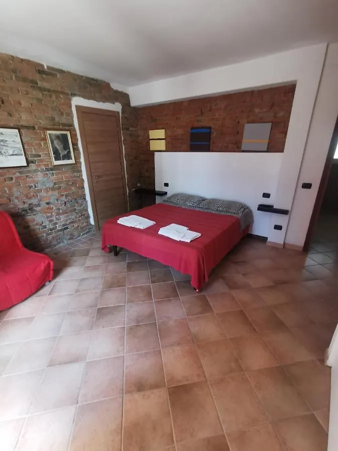 Bed and Breakfast Fondo Marsiglia 110 Lido di Spina 0*,  Italia