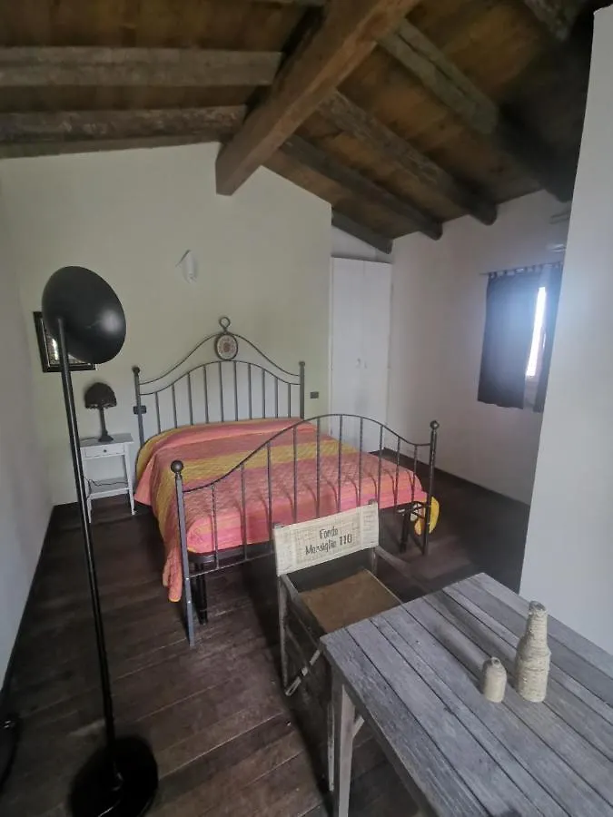 Bed and Breakfast Fondo Marsiglia 110 Lido di Spina Bed & Breakfast
