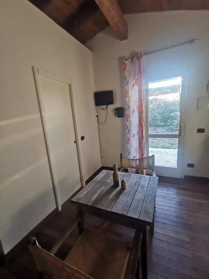 Bed & Breakfast Bed and Breakfast Fondo Marsiglia 110 Lido di Spina