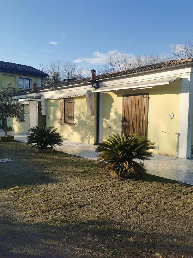 Bed and Breakfast Fondo Marsiglia 110 Lido di Spina
