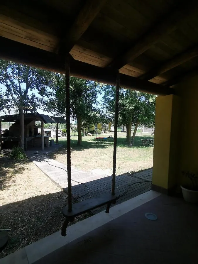 Bed & Breakfast Bed and Breakfast Fondo Marsiglia 110 Lido di Spina