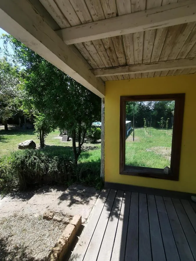Bed and Breakfast Fondo Marsiglia 110 Lido di Spina