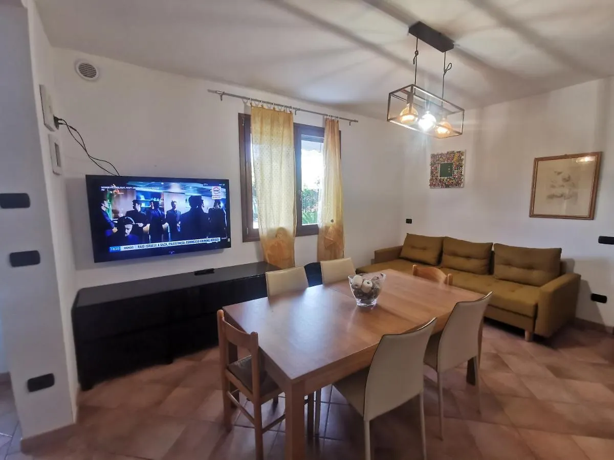 Bed & Breakfast Bed and Breakfast Fondo Marsiglia 110 Lido di Spina