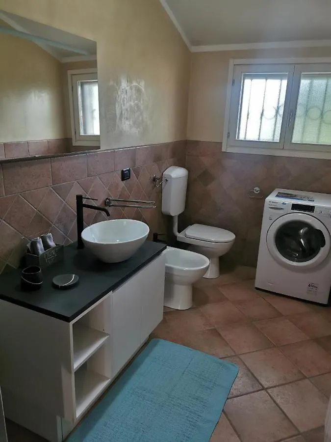 Bed & Breakfast Bed and Breakfast Fondo Marsiglia 110 Lido di Spina