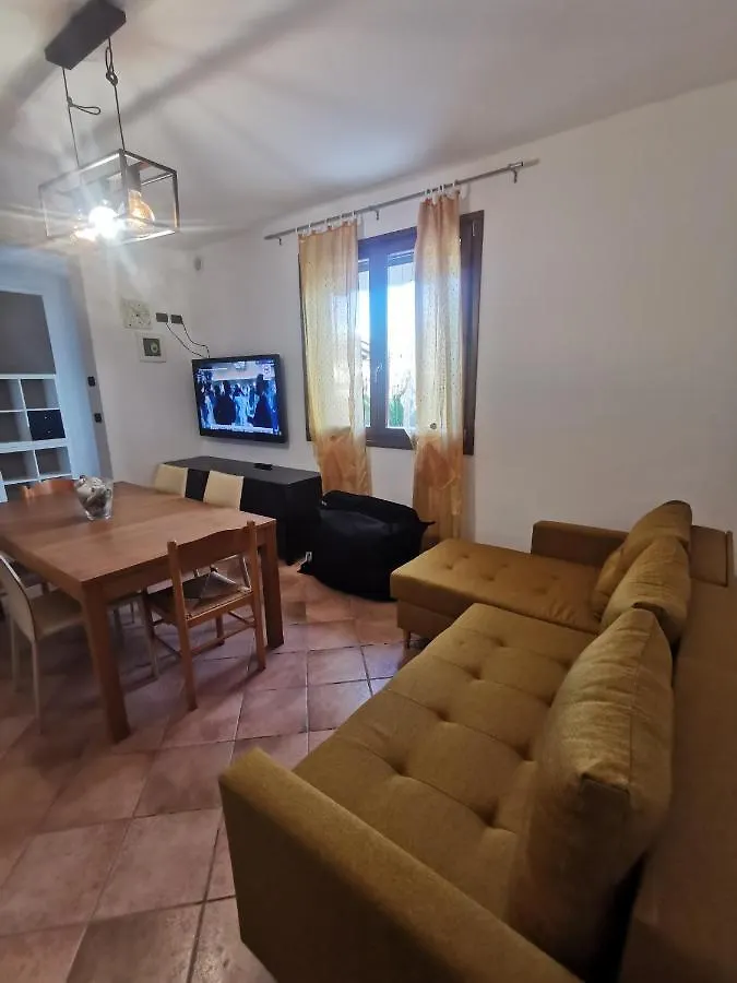 Bed and Breakfast Fondo Marsiglia 110 Lido di Spina Bed & Breakfast