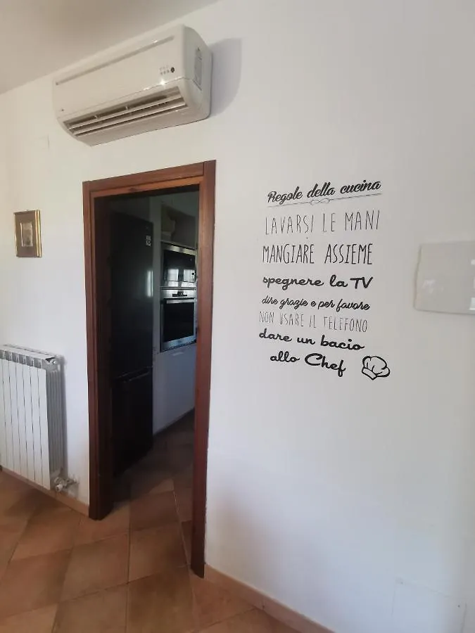 Bed and Breakfast Fondo Marsiglia 110 Lido di Spina