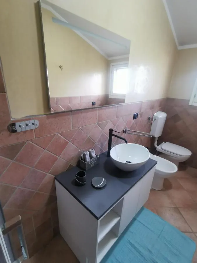 Bed and Breakfast Fondo Marsiglia 110 Lido di Spina 0*,  Italia