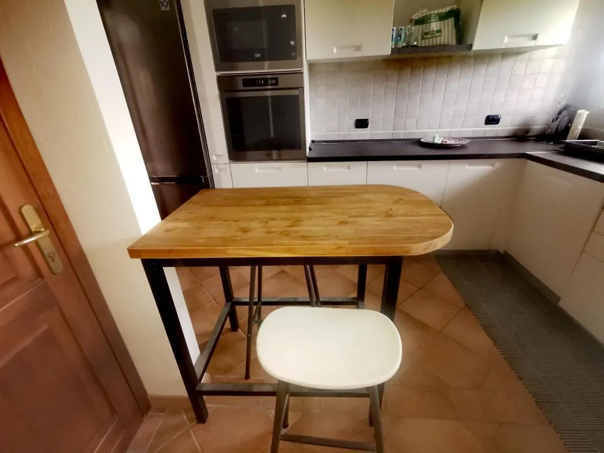 Bed and Breakfast Fondo Marsiglia 110 Lido di Spina Italia