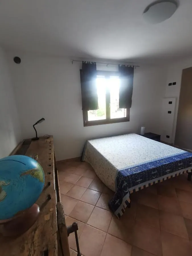 Bed & Breakfast Bed and Breakfast Fondo Marsiglia 110 Lido di Spina
