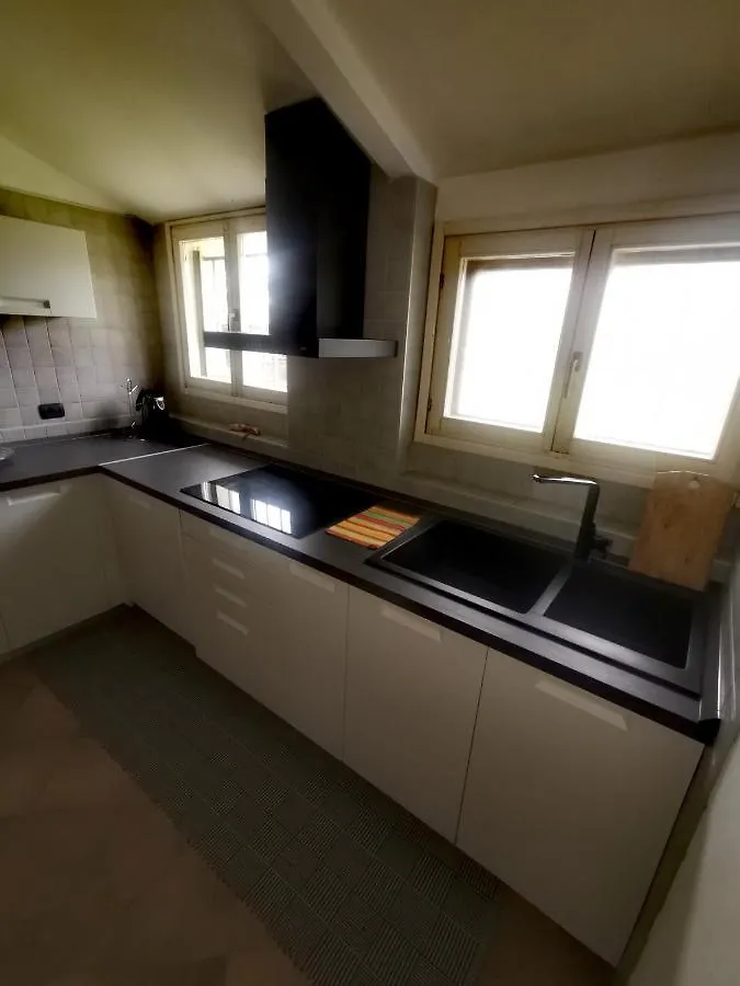 Bed & Breakfast Bed and Breakfast Fondo Marsiglia 110 Lido di Spina