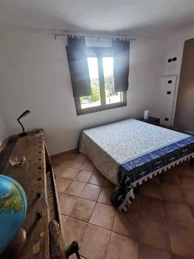 Bed and Breakfast Fondo Marsiglia 110 Lido di Spina