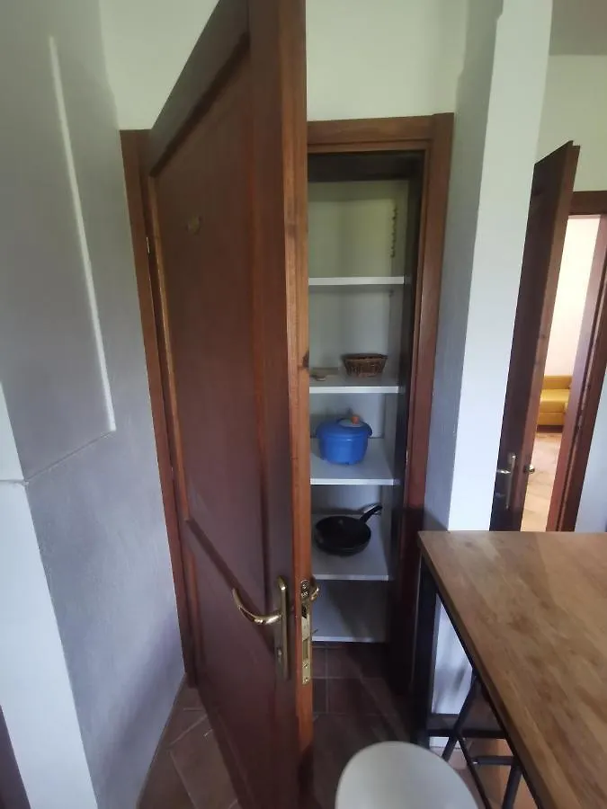Bed and Breakfast Fondo Marsiglia 110 Lido di Spina 0*,