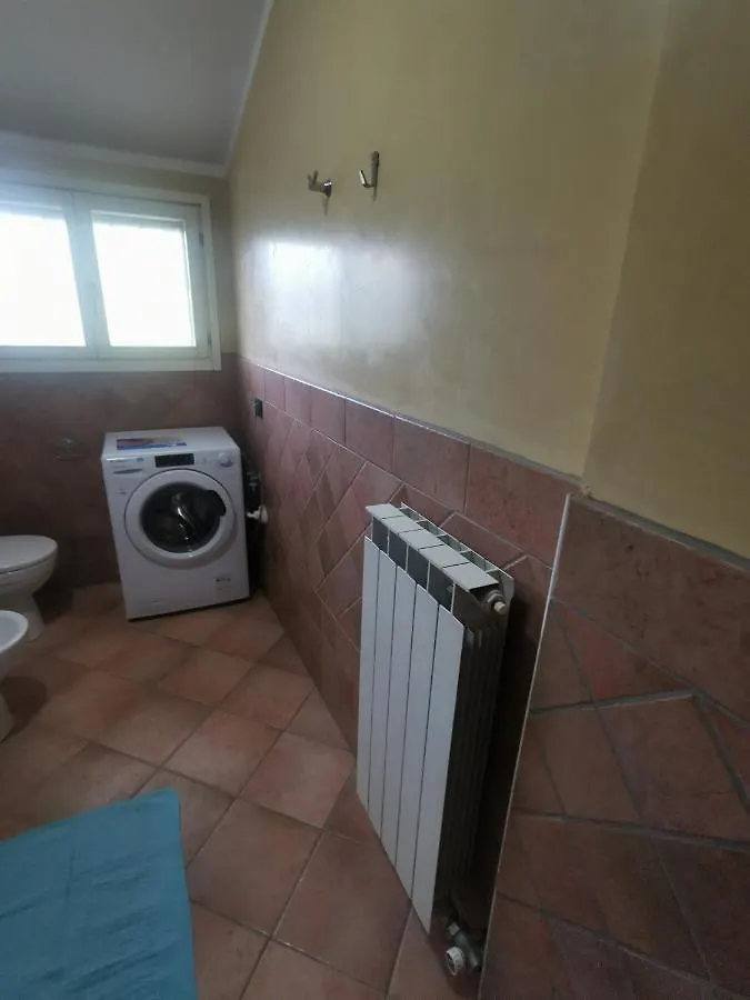 Bed and Breakfast Fondo Marsiglia 110 Lido di Spina