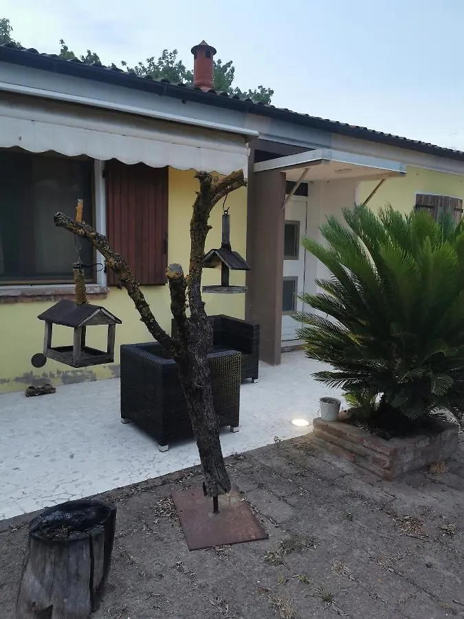Bed & Breakfast Bed and Breakfast Fondo Marsiglia 110 Lido di Spina Italia