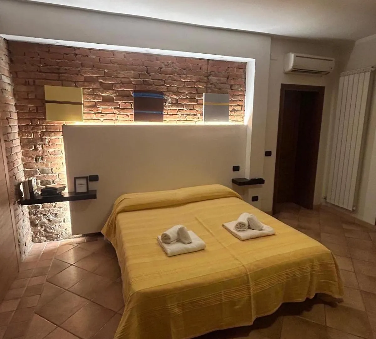Bed and Breakfast Fondo Marsiglia 110 Lido di Spina Bed & Breakfast