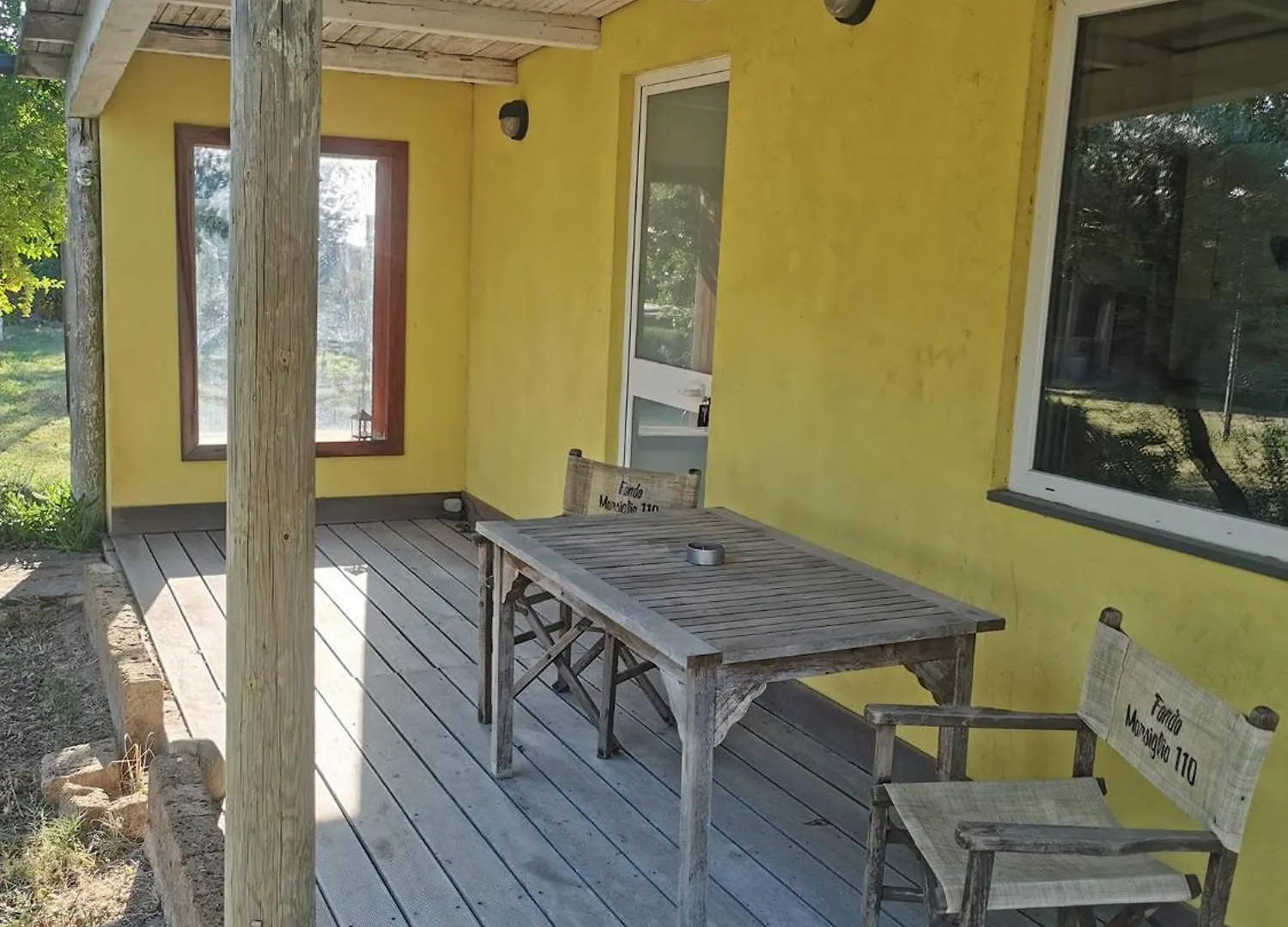Bed & Breakfast Bed and Breakfast Fondo Marsiglia 110 Lido di Spina