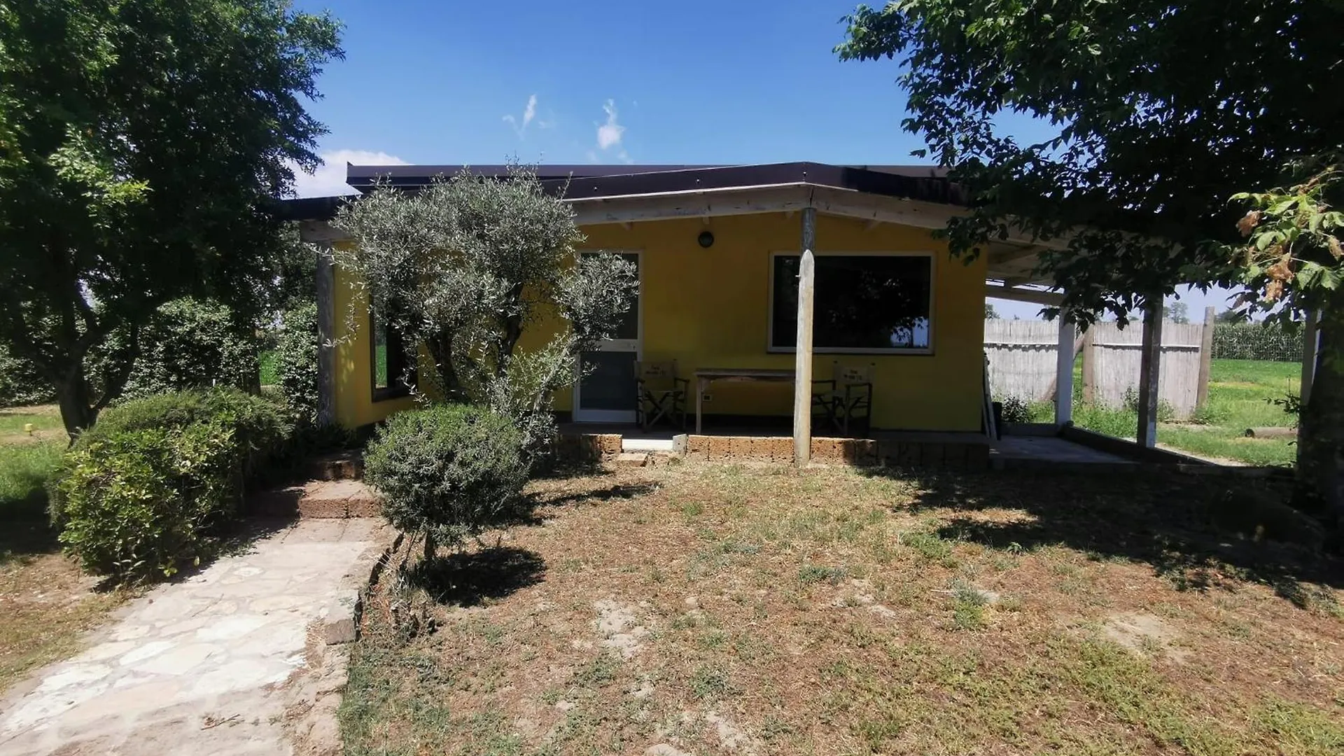 Bed and Breakfast Fondo Marsiglia 110 Lido di Spina