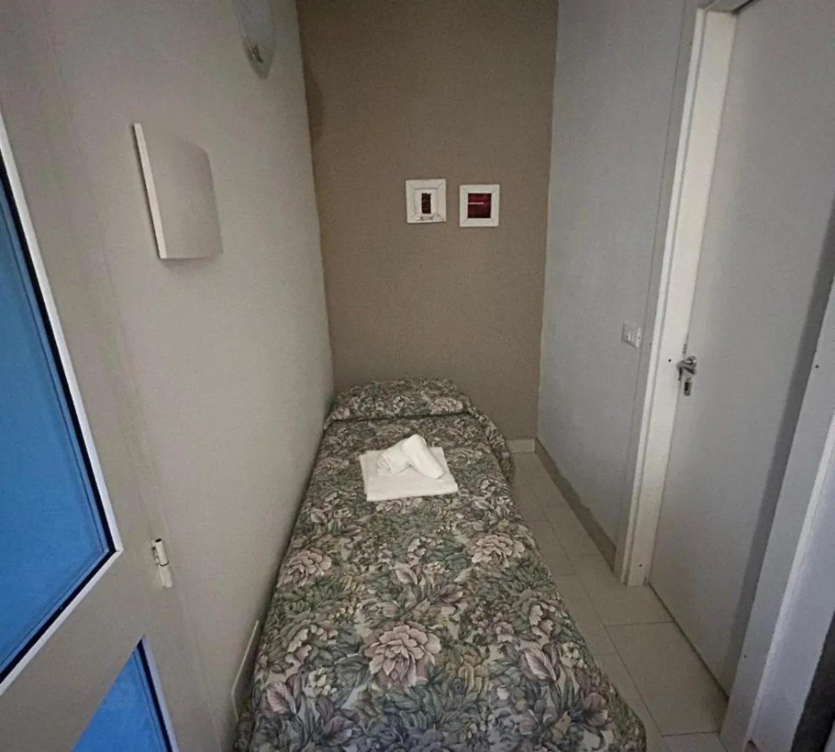 Bed and Breakfast Fondo Marsiglia 110 Lido di Spina Bed & Breakfast