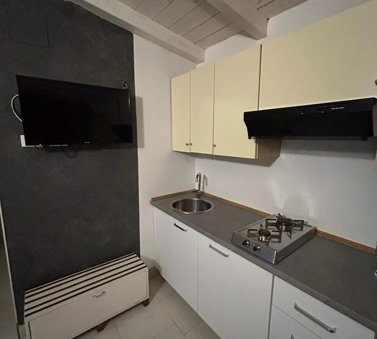 Bed & Breakfast Bed and Breakfast Fondo Marsiglia 110 Lido di Spina Italia