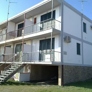  Casa vacanze Bilocale Vista Mare