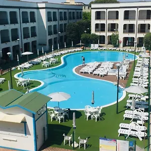  Resort Dorado 8p